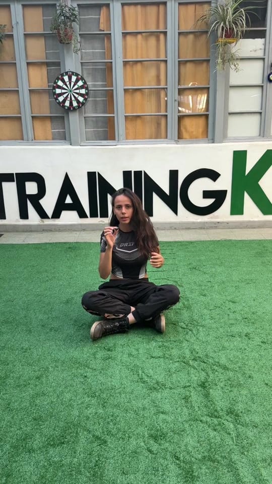 Post 6 by Helena biker on TikTok (video)