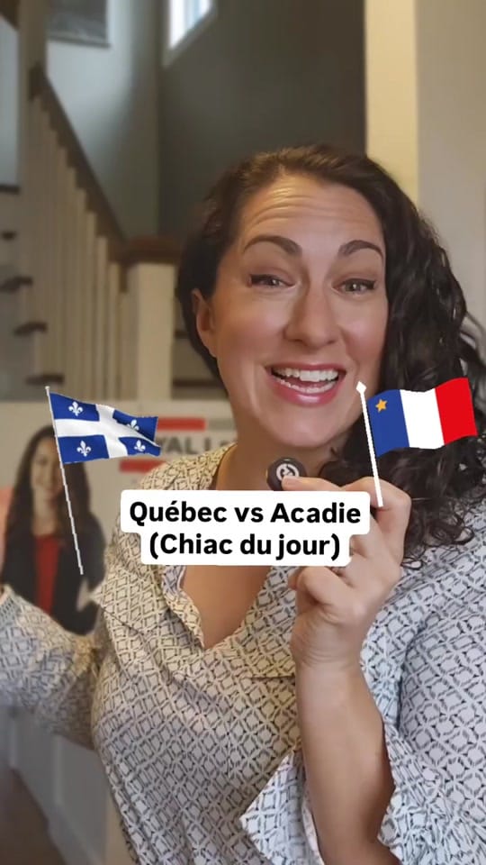 Post 9 by Chantal Vaillancourt on TikTok (video)