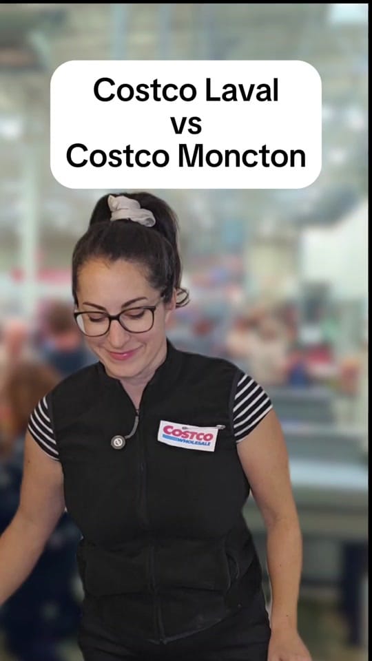 Post 10 by Chantal Vaillancourt on TikTok (video)