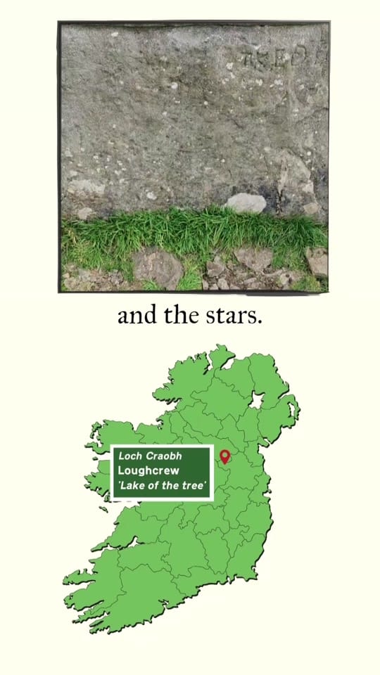 Post 6 by Interesting Éire on TikTok (video)