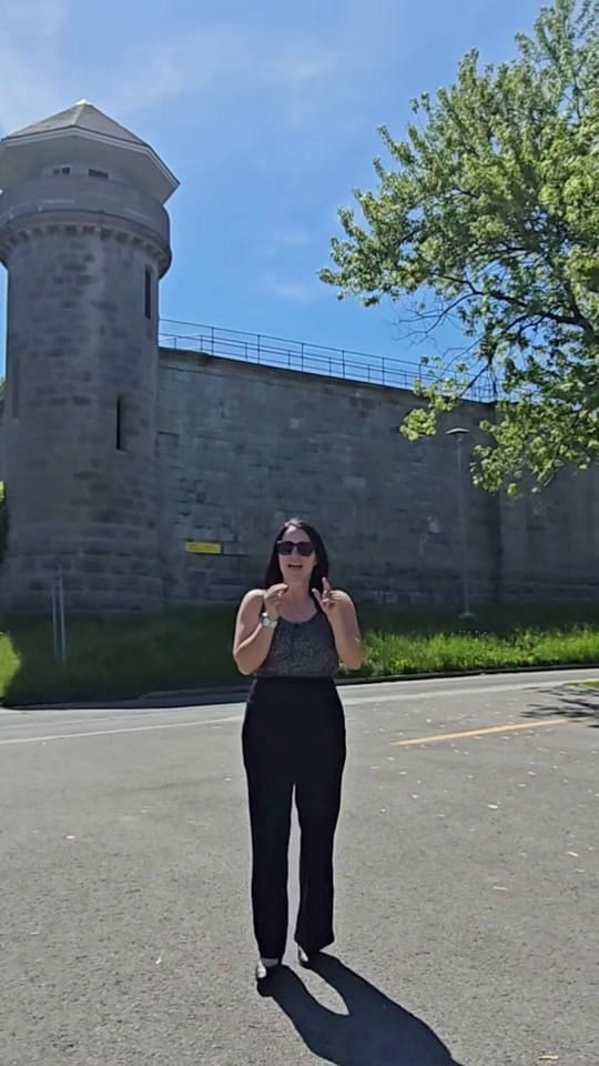 Post 2 by Chantal Vaillancourt on TikTok (video)