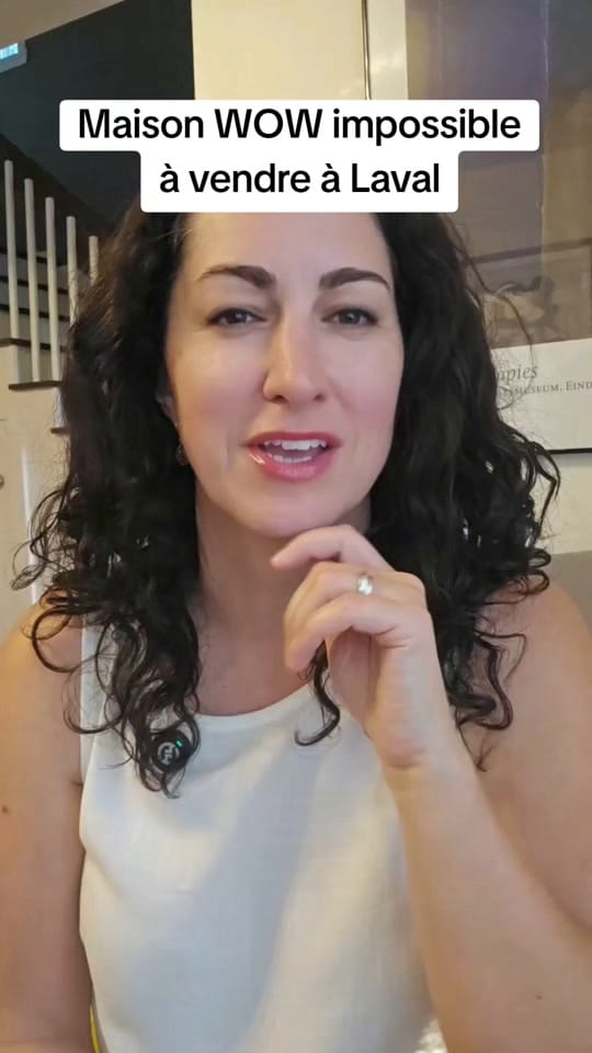 Post 1 by Chantal Vaillancourt on TikTok (video)