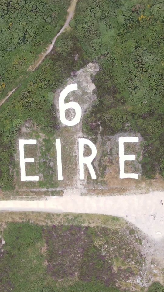 Post 7 by Interesting Éire on TikTok (video)
