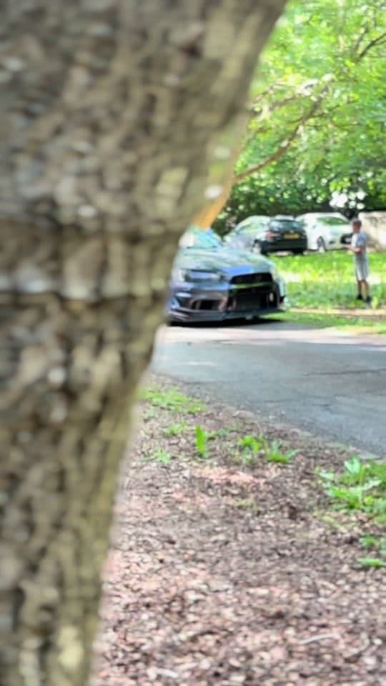 Post 6 by car.spotter.918 on TikTok (video)