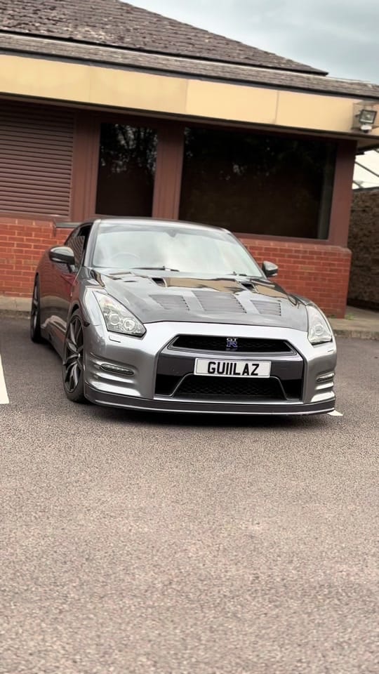 Post 2 by car.spotter.918 on TikTok (video)