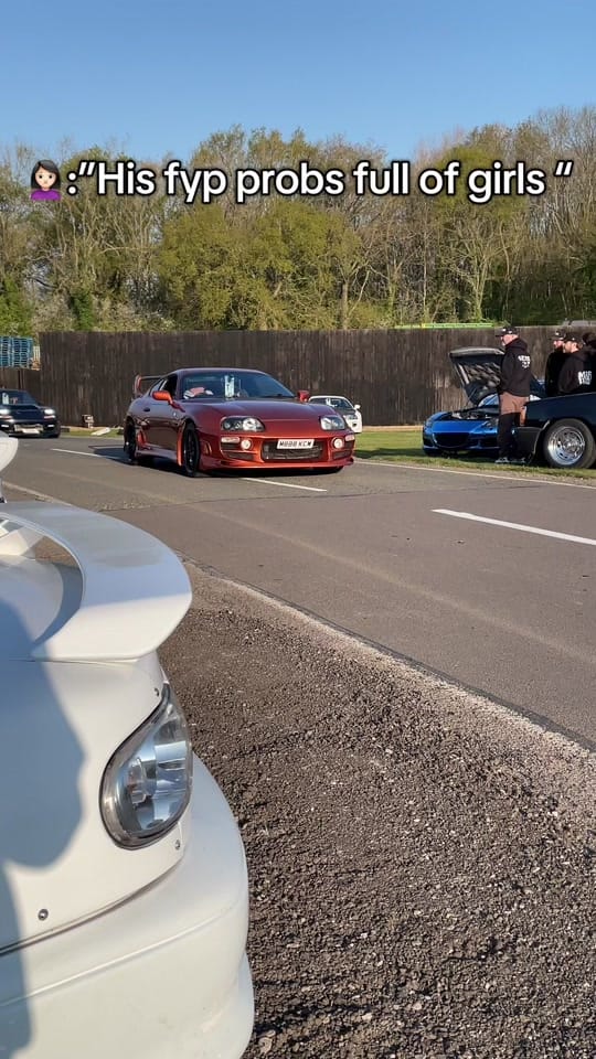 Post 8 by car.spotter.918 on TikTok (video)
