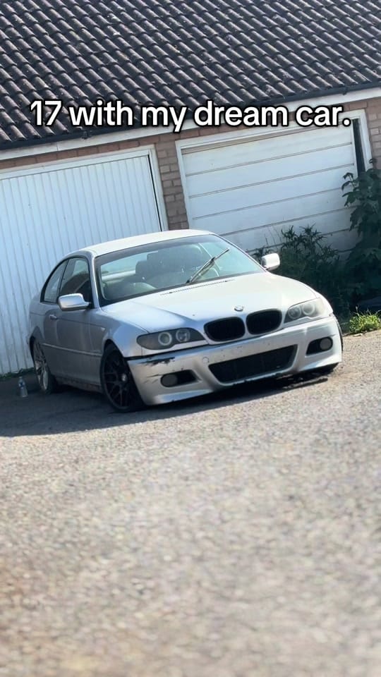 Post 5 by car.spotter.918 on TikTok (video)
