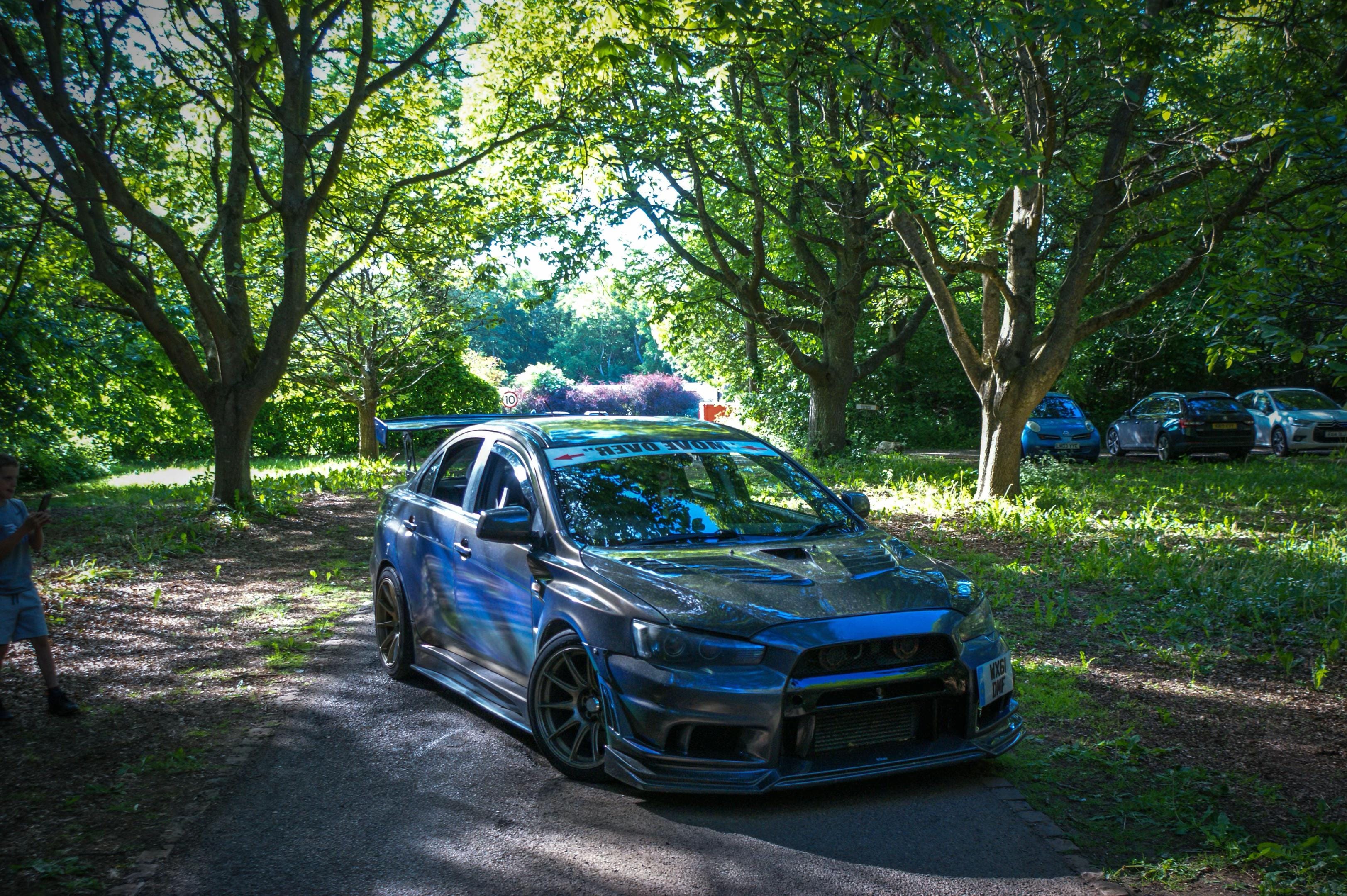 Post 7 by car.spotter.918 on TikTok (video)
