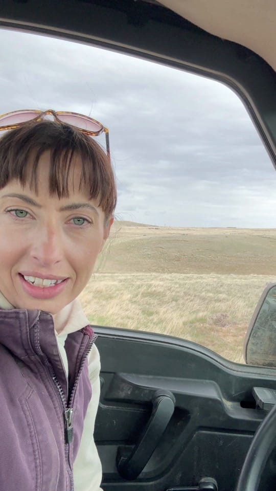 Post 7 by Our Wyoming Life on TikTok (video)
