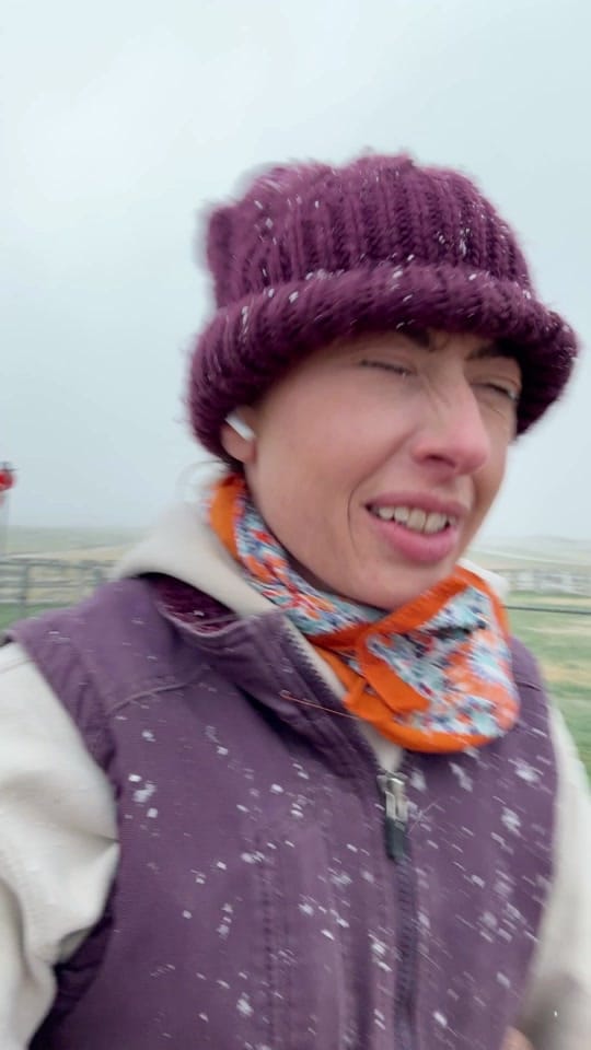 Post 5 by Our Wyoming Life on TikTok (video)