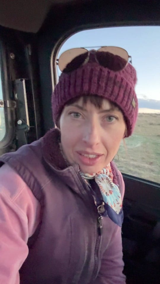 Post 4 by Our Wyoming Life on TikTok (video)