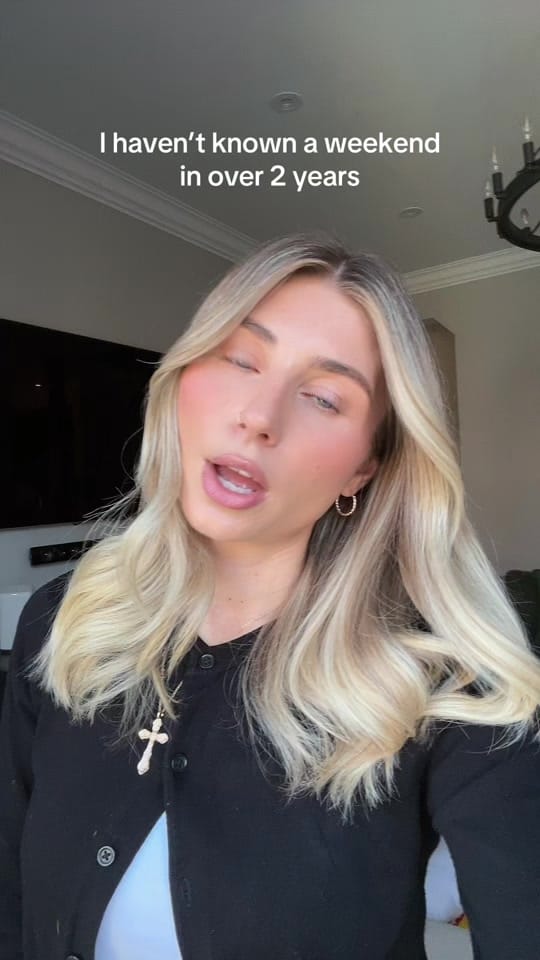 Post 4 by Steevie Soucie on TikTok (video)
