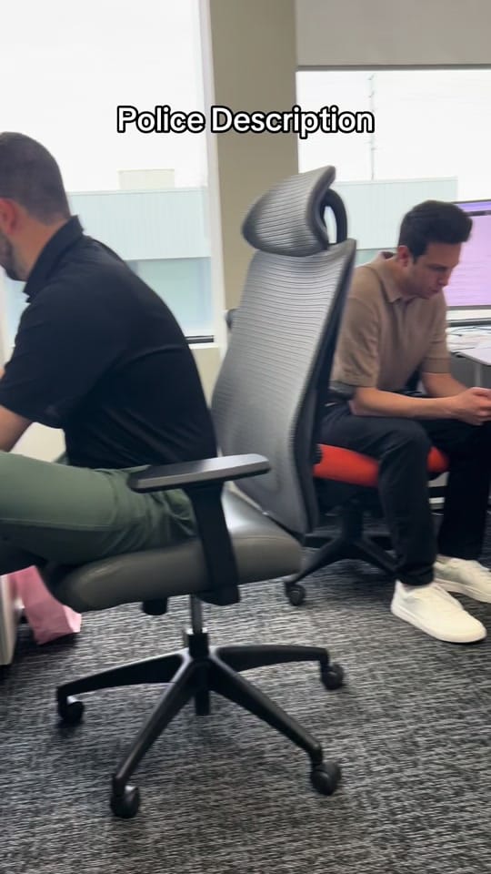 Post 6 by Steevie Soucie on TikTok (video)