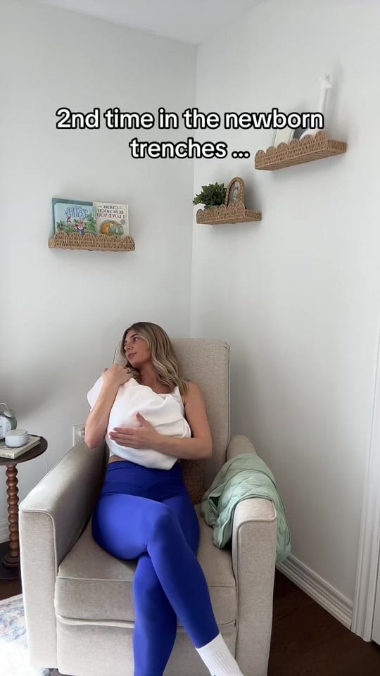 Post 9 by Steevie Soucie on TikTok (video)
