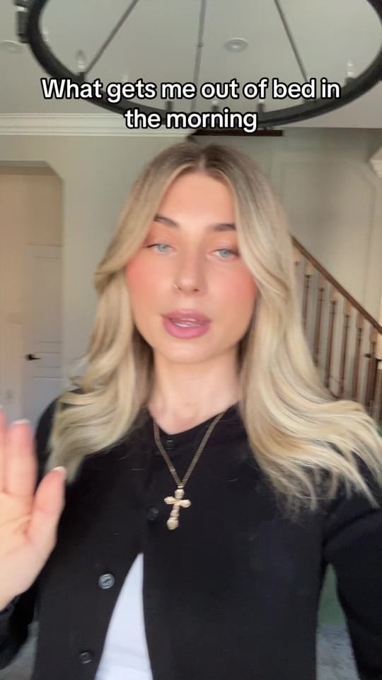 Post 3 by Steevie Soucie on TikTok (video)