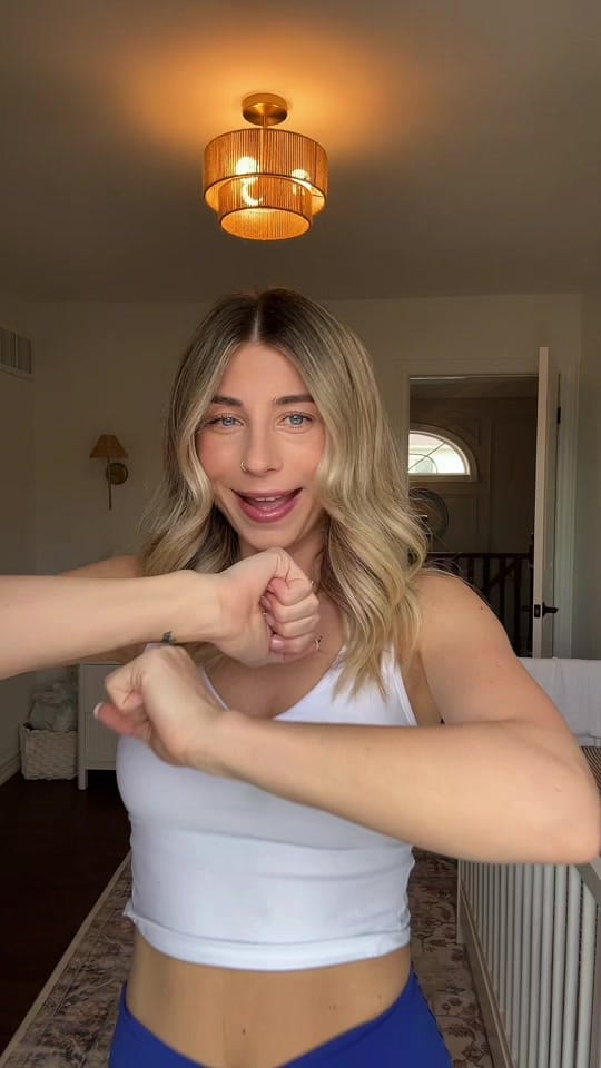 Post 8 by Steevie Soucie on TikTok (video)