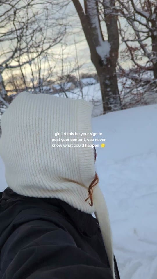 Post 9 by niamhs.scrapbook on TikTok (video)