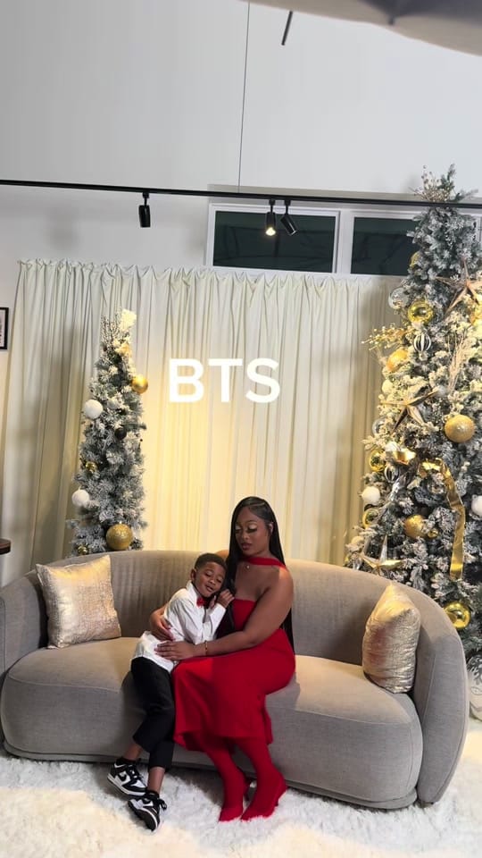 Post 9 by TMonique | Content Creator on TikTok (video)