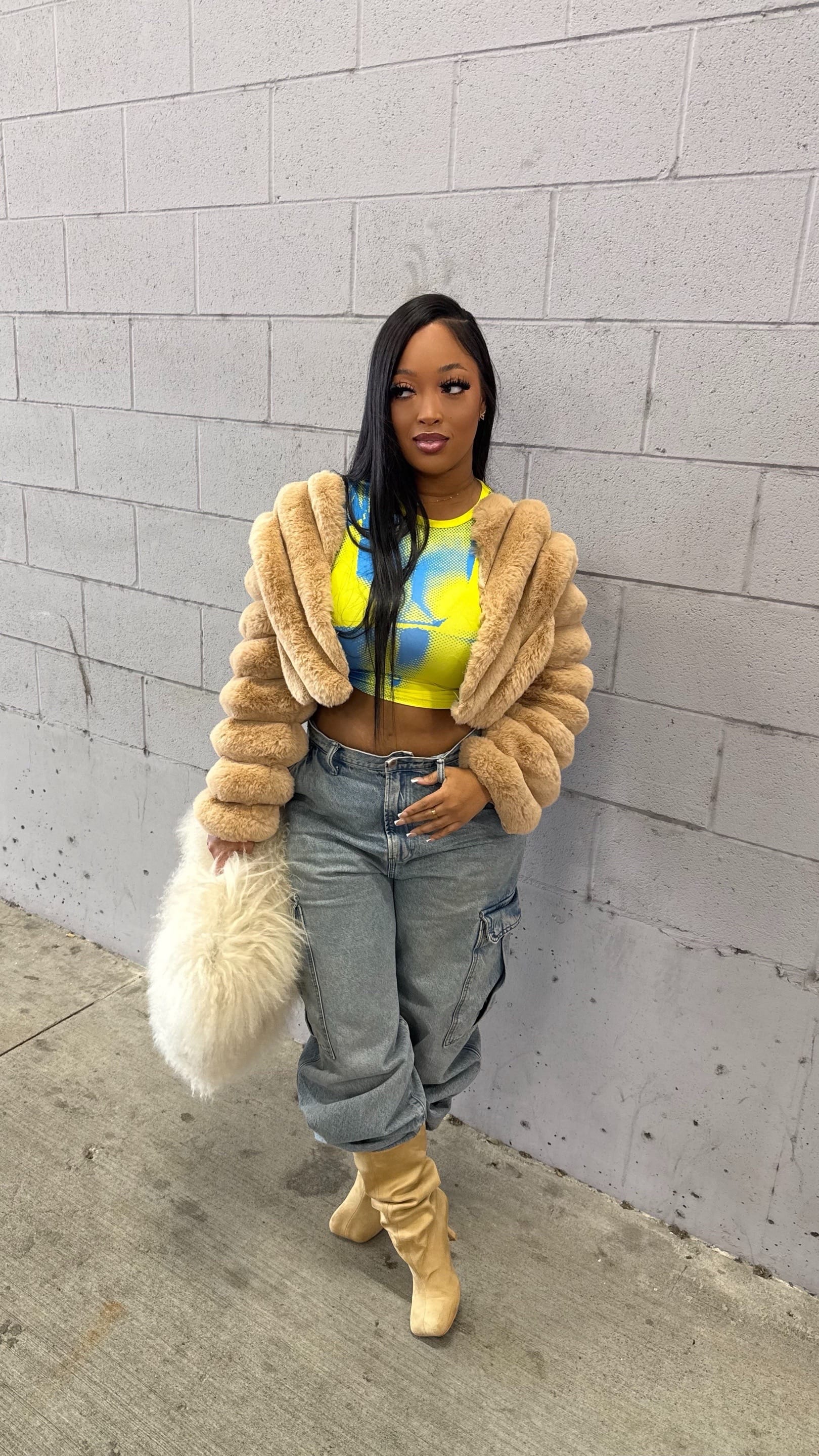 Post 1 by TMonique | Content Creator on TikTok (video)