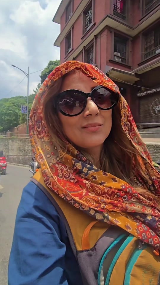 Post 5 by StrataQueens | MonaAroraⓂ️ on TikTok (video)