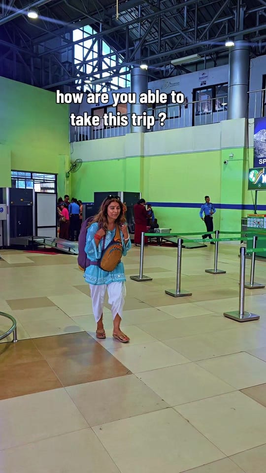 Post 3 by StrataQueens | MonaAroraⓂ️ on TikTok (video)