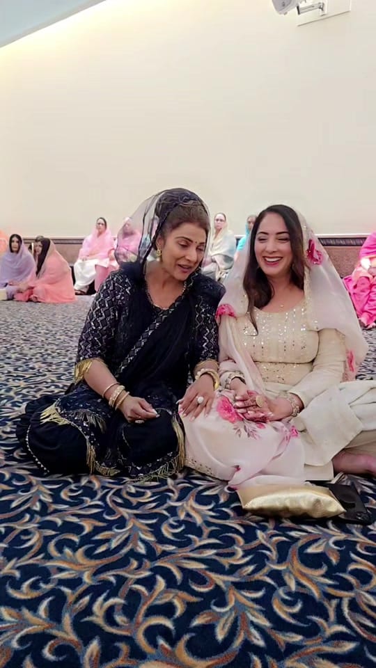 Post 10 by StrataQueens | MonaAroraⓂ️ on TikTok (video)