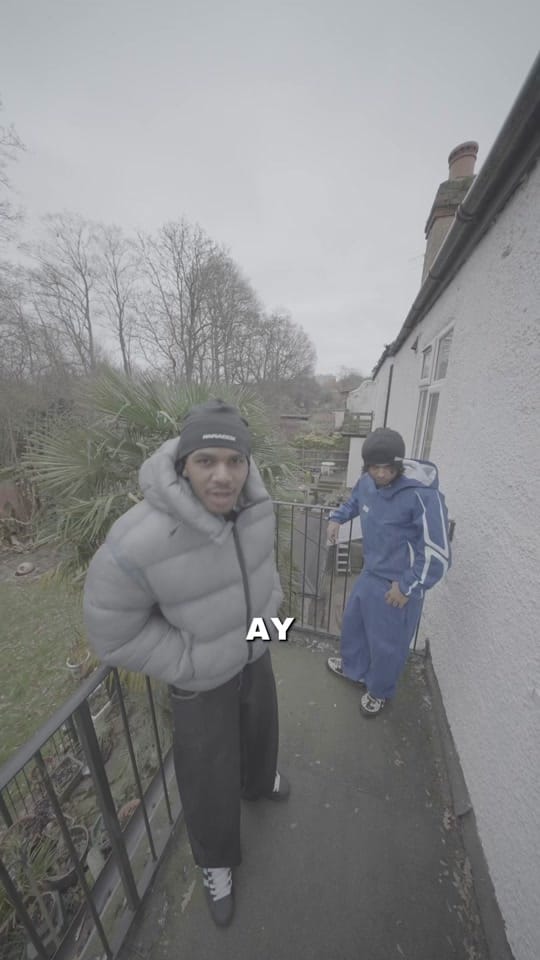Post 5 by XAVI TV on TikTok (video)