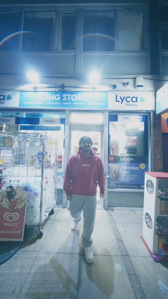 Post 4 by XAVI TV on TikTok (video)