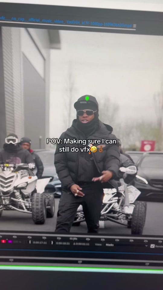 Post 8 by XAVI TV on TikTok (video)