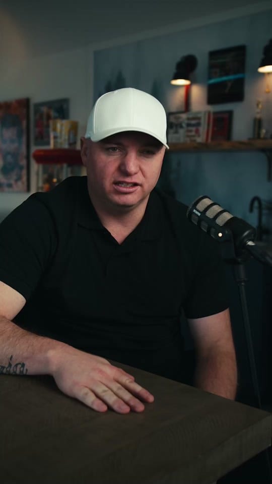 Post 10 by Joe Doyle on TikTok (video)