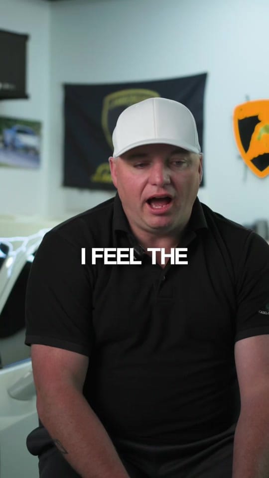 Post 8 by Joe Doyle on TikTok (video)