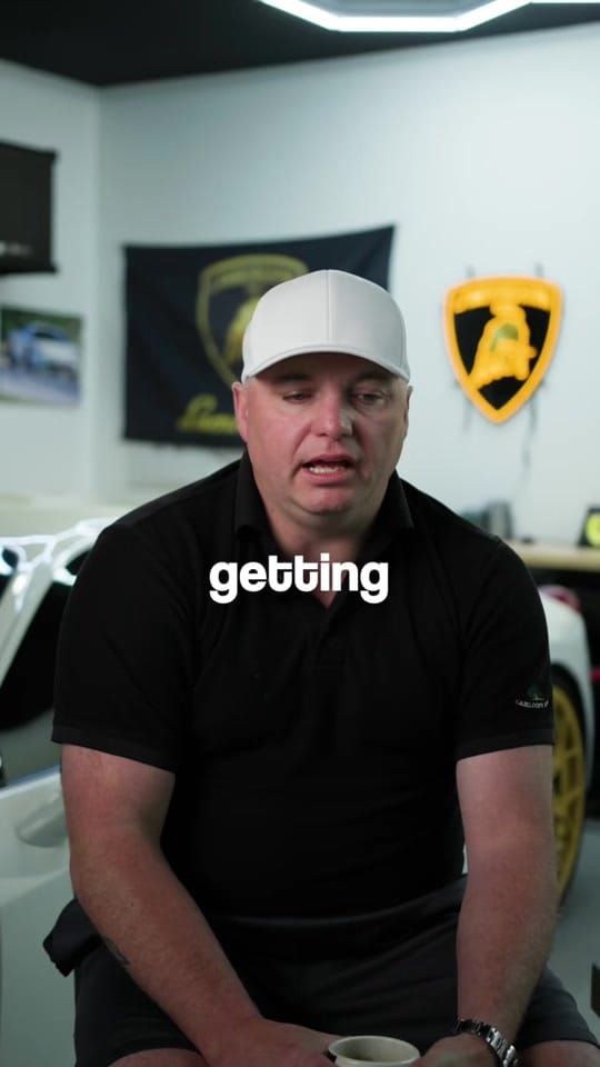 Post 4 by Joe Doyle on TikTok (video)