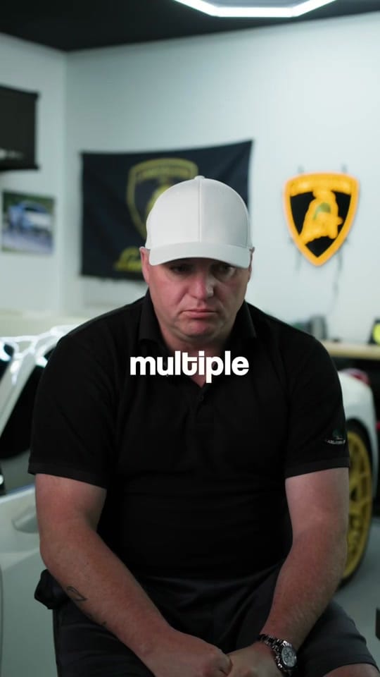 Post 1 by Joe Doyle on TikTok (video)