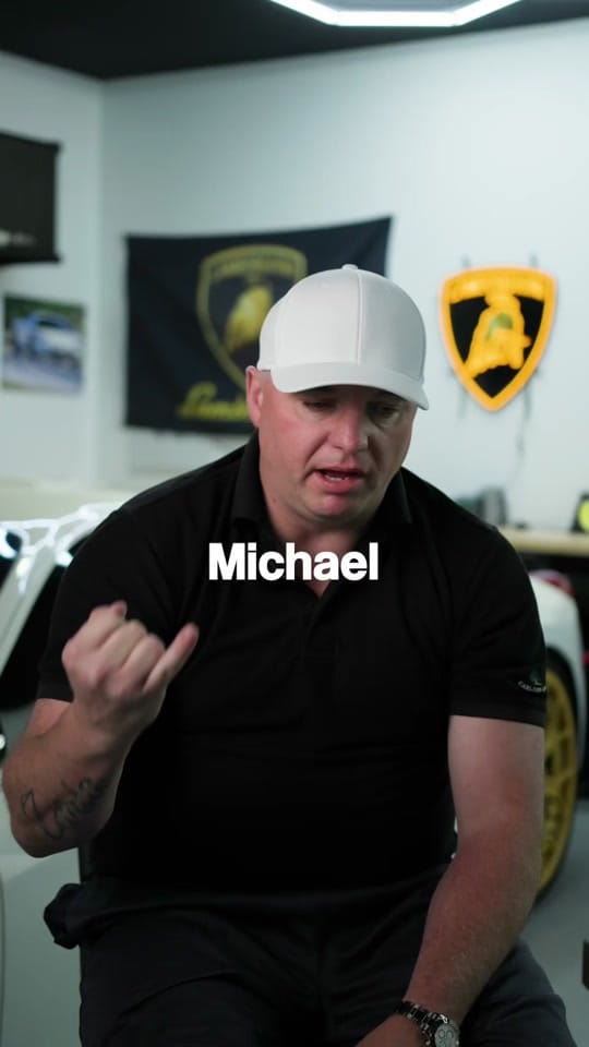 Post 6 by Joe Doyle on TikTok (video)