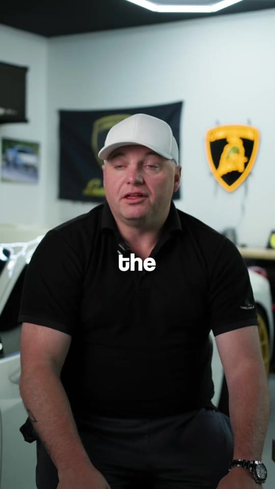Post 7 by Joe Doyle on TikTok (video)