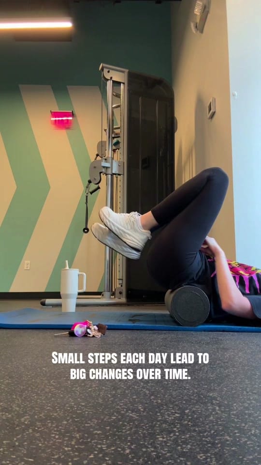 Post 1 by alyssa on TikTok (video)