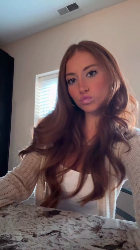 Post 3 by alyssa on TikTok (video)