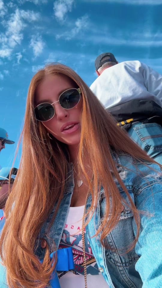 Post 9 by alyssa on TikTok (video)