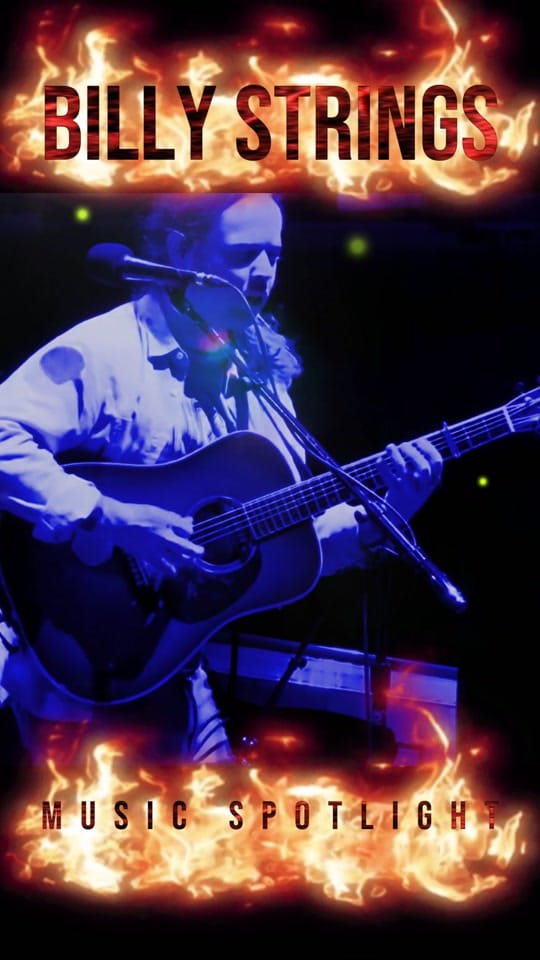 Post 4 by Red Rock Ranch Spotlights on TikTok (video)