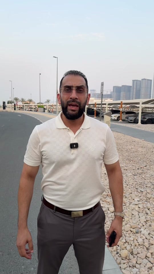 Post 9 by Fahdy Ali on TikTok (video)