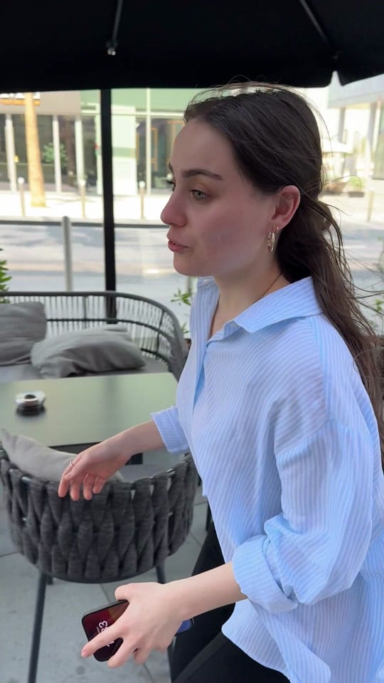 Post 10 by Fahdy Ali on TikTok (video)