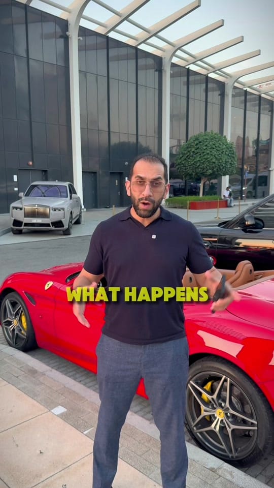 Post 5 by Fahdy Ali on TikTok (video)