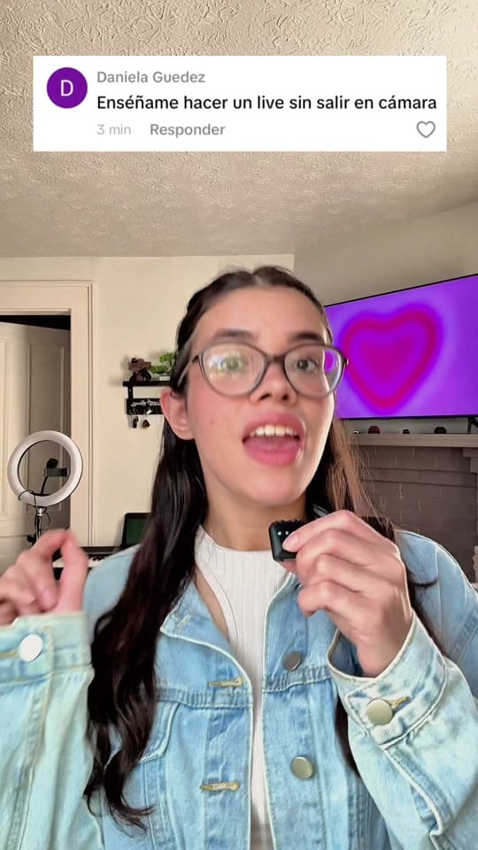 Post 9 by Paola | Edición & Reseñas on TikTok (video)
