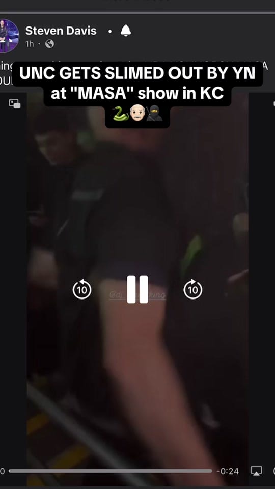 Post 4 by Gio Franklin on TikTok (video)