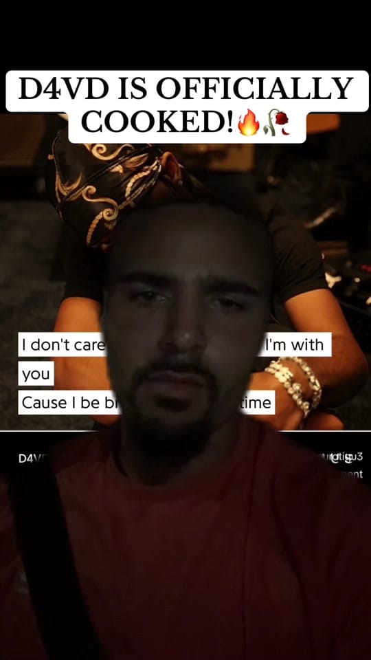 Post 5 by Gio Franklin on TikTok (video)