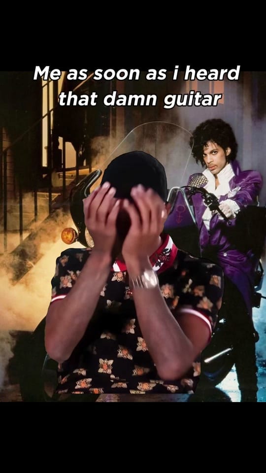Post 1 by Gio Franklin on TikTok (video)
