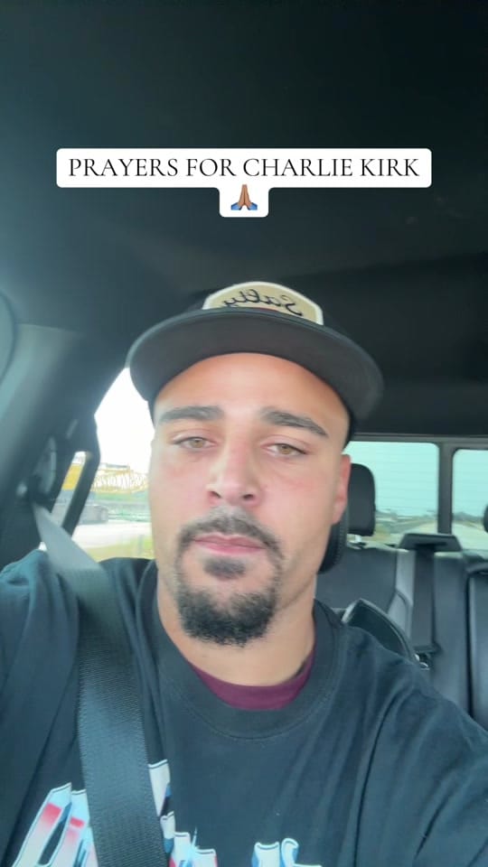 Post 7 by Gio Franklin on TikTok (video)