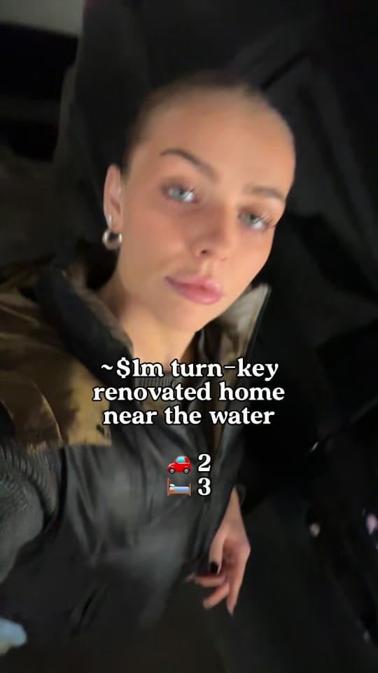 Post 9 by Annika on TikTok (video)