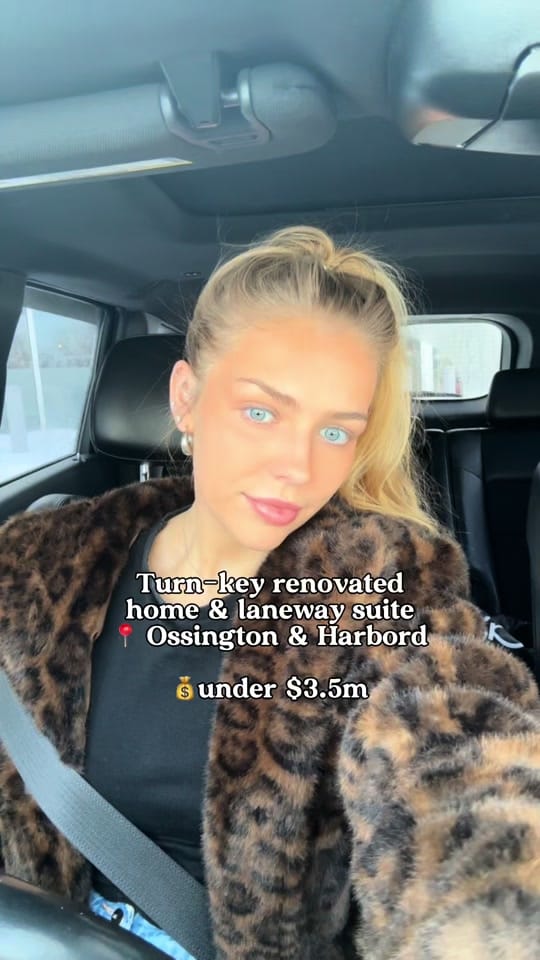 Post 8 by Annika on TikTok (video)