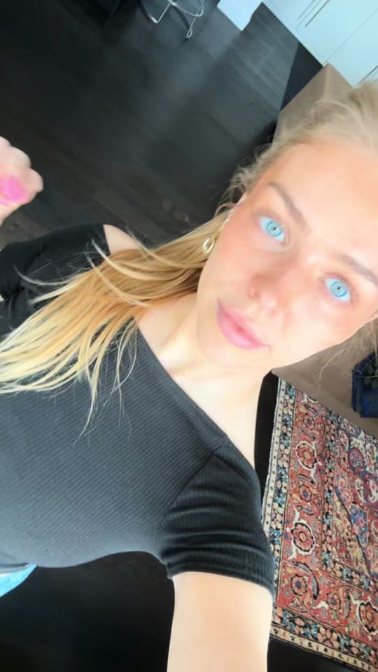Post 6 by Annika on TikTok (video)